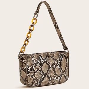 Chic Trendy Handbag